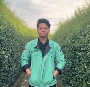 Adhira Alfaiza Sibil Firdaus