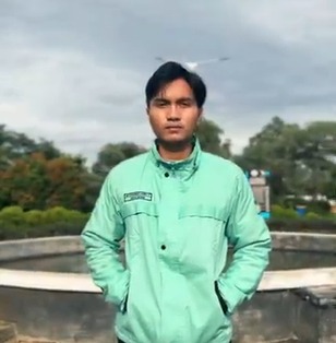 Mochamad Arby Turoby