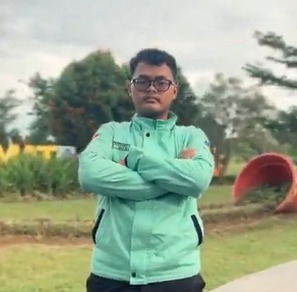 Panji Pratama Ginaldi