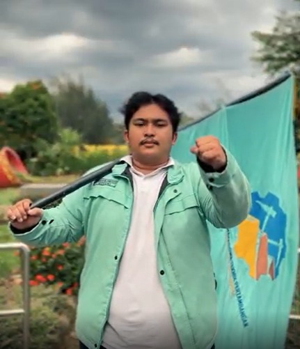 Johan Hezekiel Marolop Ambarita