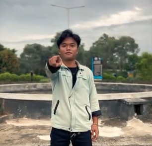 Suryadi Akmal Wijaya