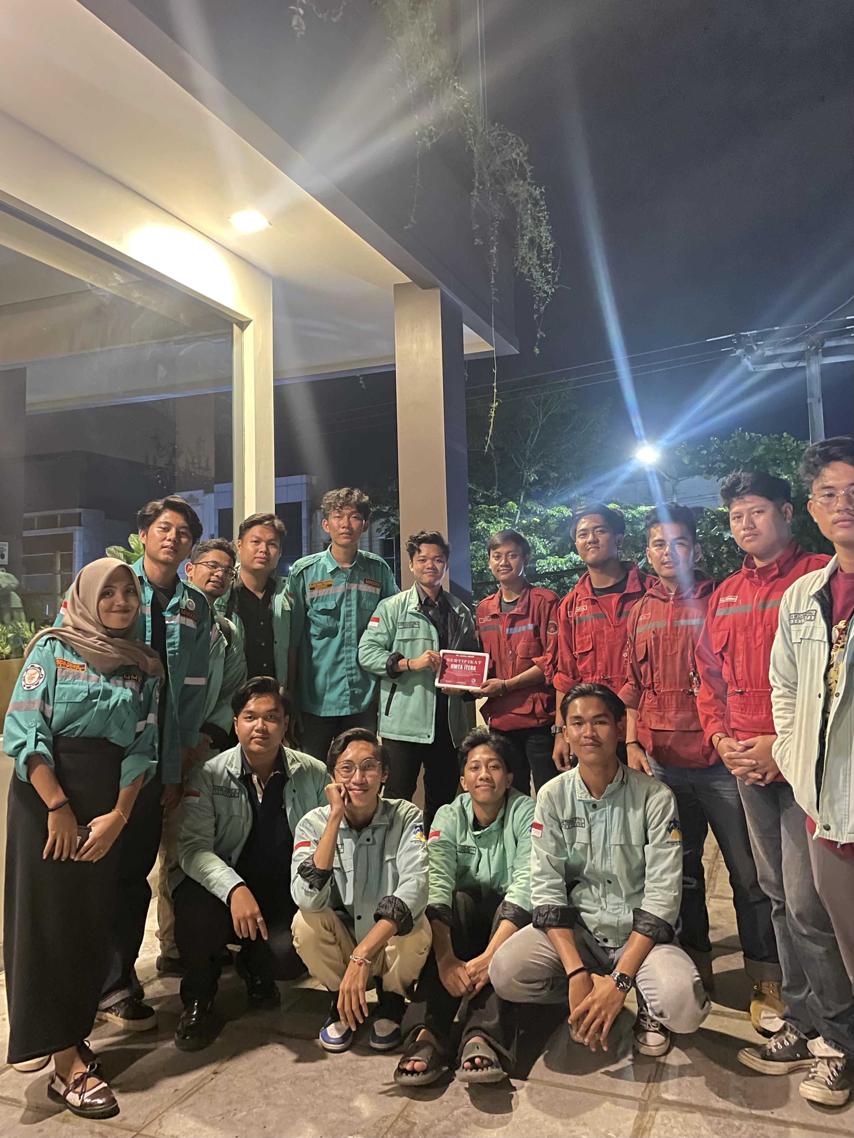 Mining Connect - PEP BANDUNG