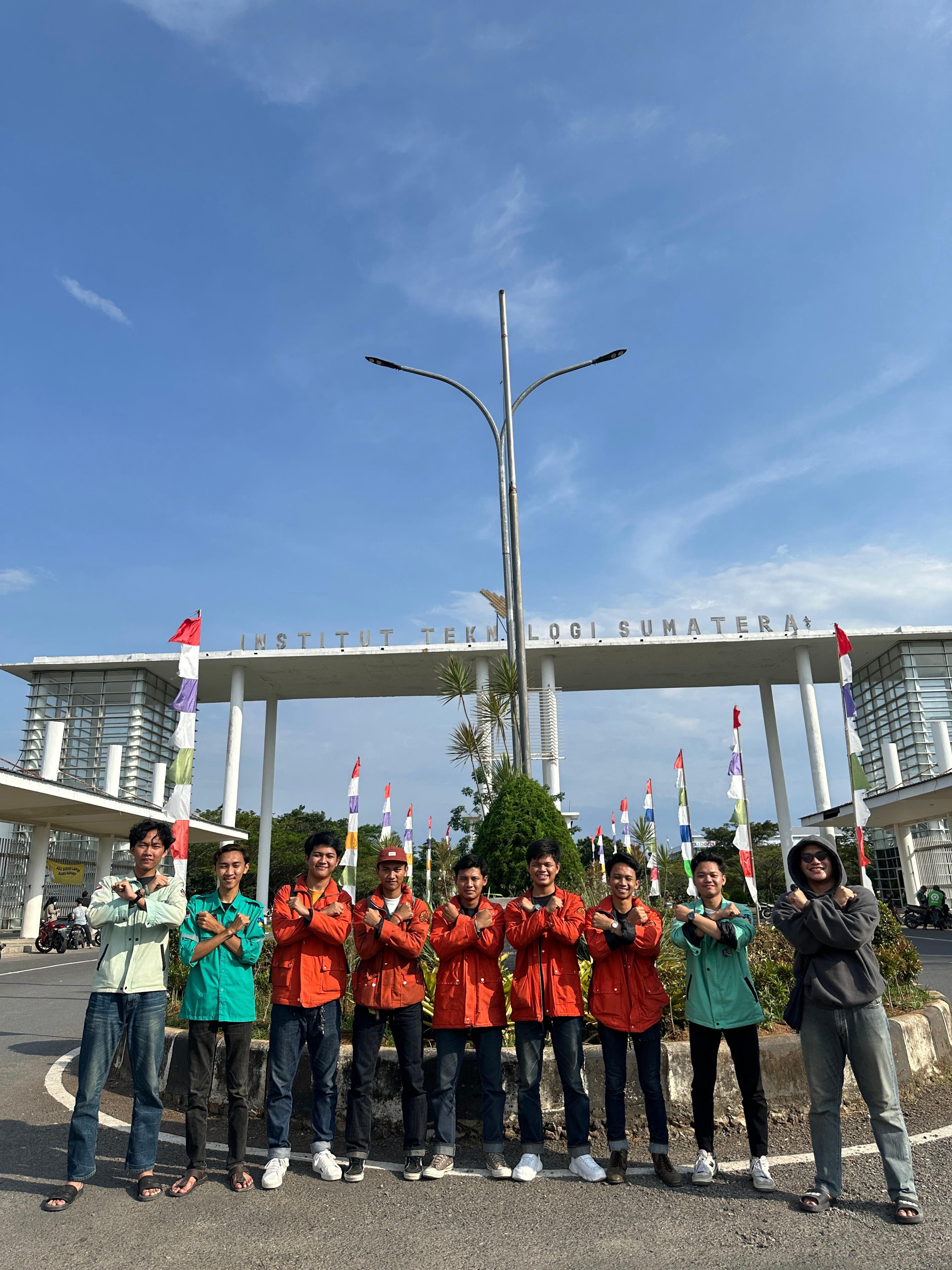 Mining Connect - HITAM UIN JAKARTA