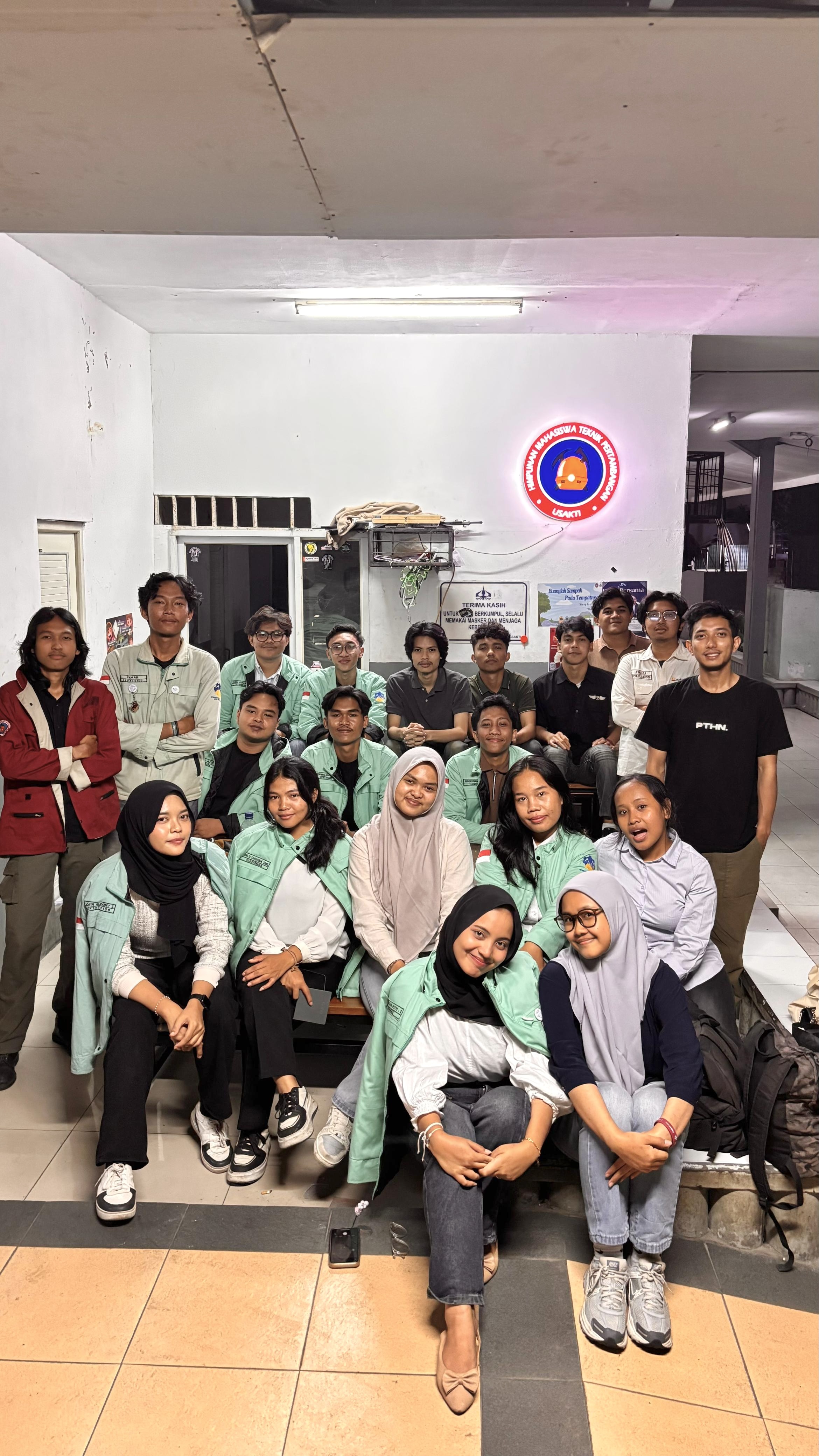 Mining Connect - HMTT USAKTI