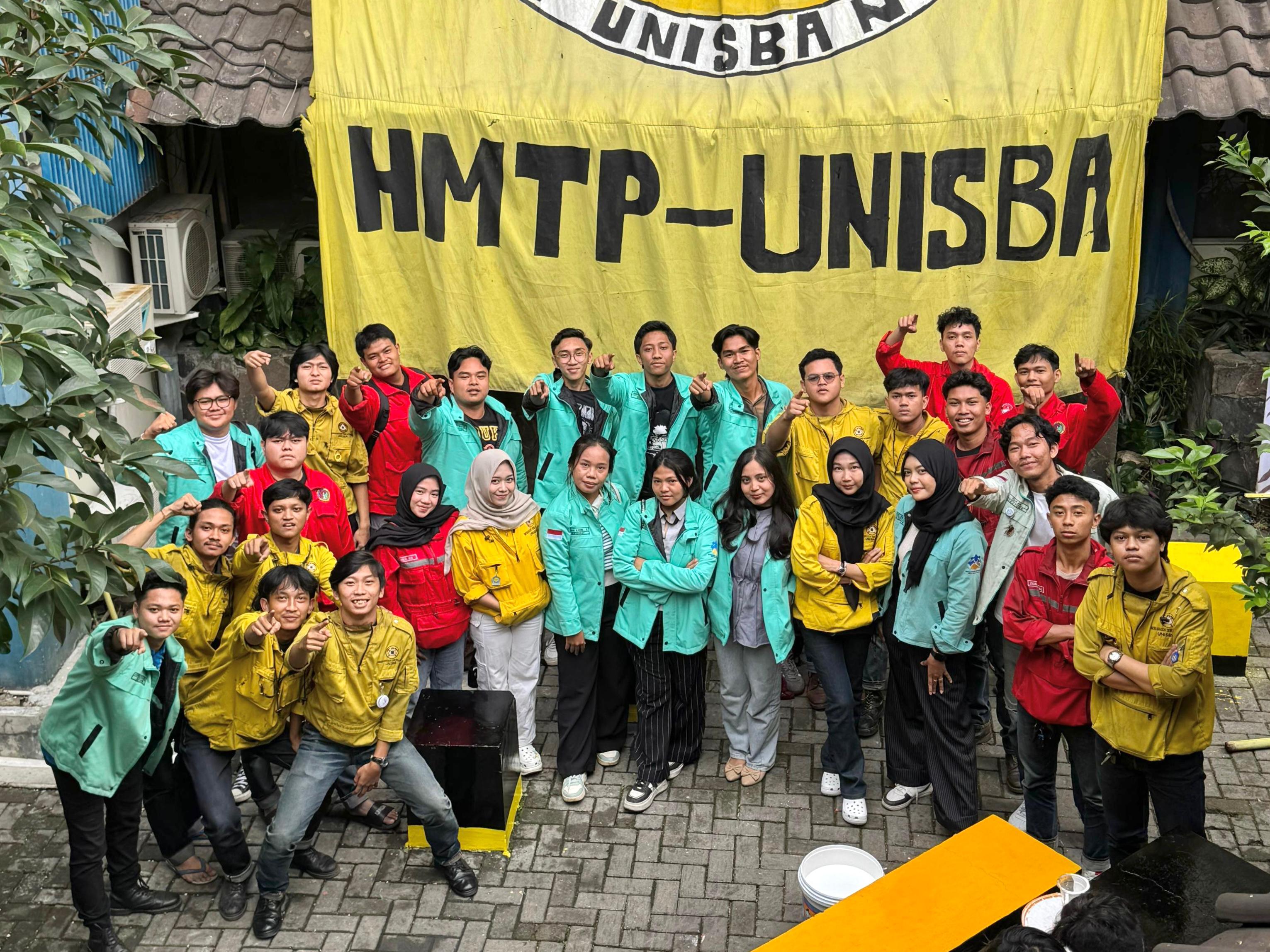 Mining Connect - HMTP UNISBA