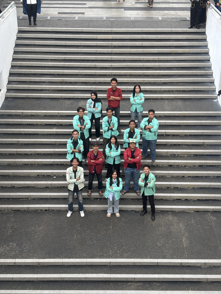 Mining Connect - HMT ITB